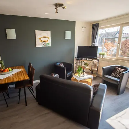 Begijnhof 2-4 Personen Teuven