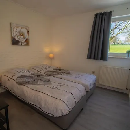 Begijnhof 2-4 Personen * Teuven
